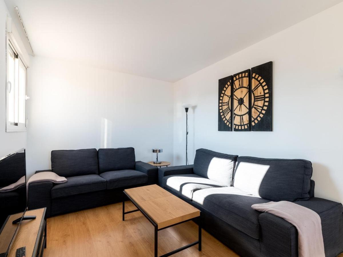 Appartement Rd2 Aparcamiento Incluido Triana Terraza Privada Séville