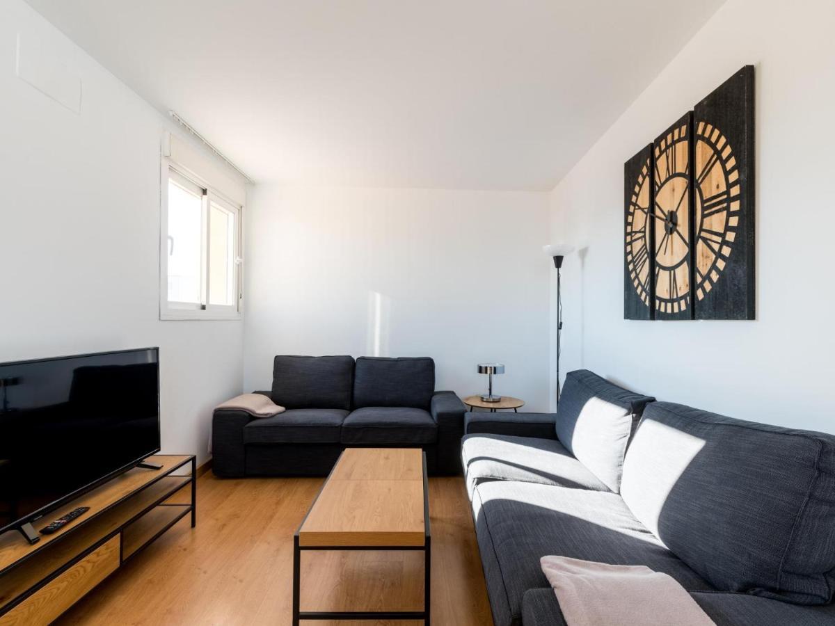 Appartement Rd2 Aparcamiento Incluido Triana Terraza Privada
