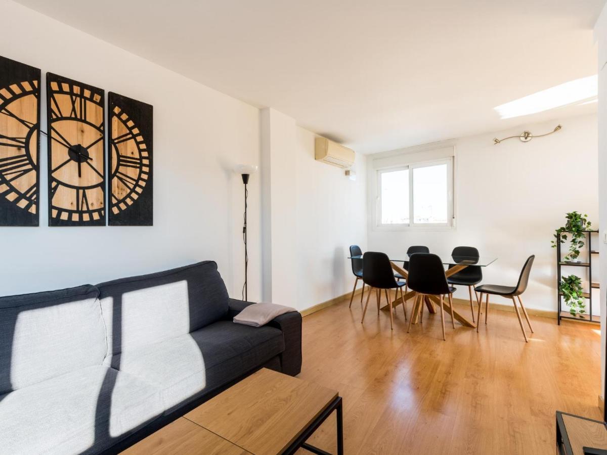 Appartement Rd2 Aparcamiento Incluido Triana Terraza Privada *