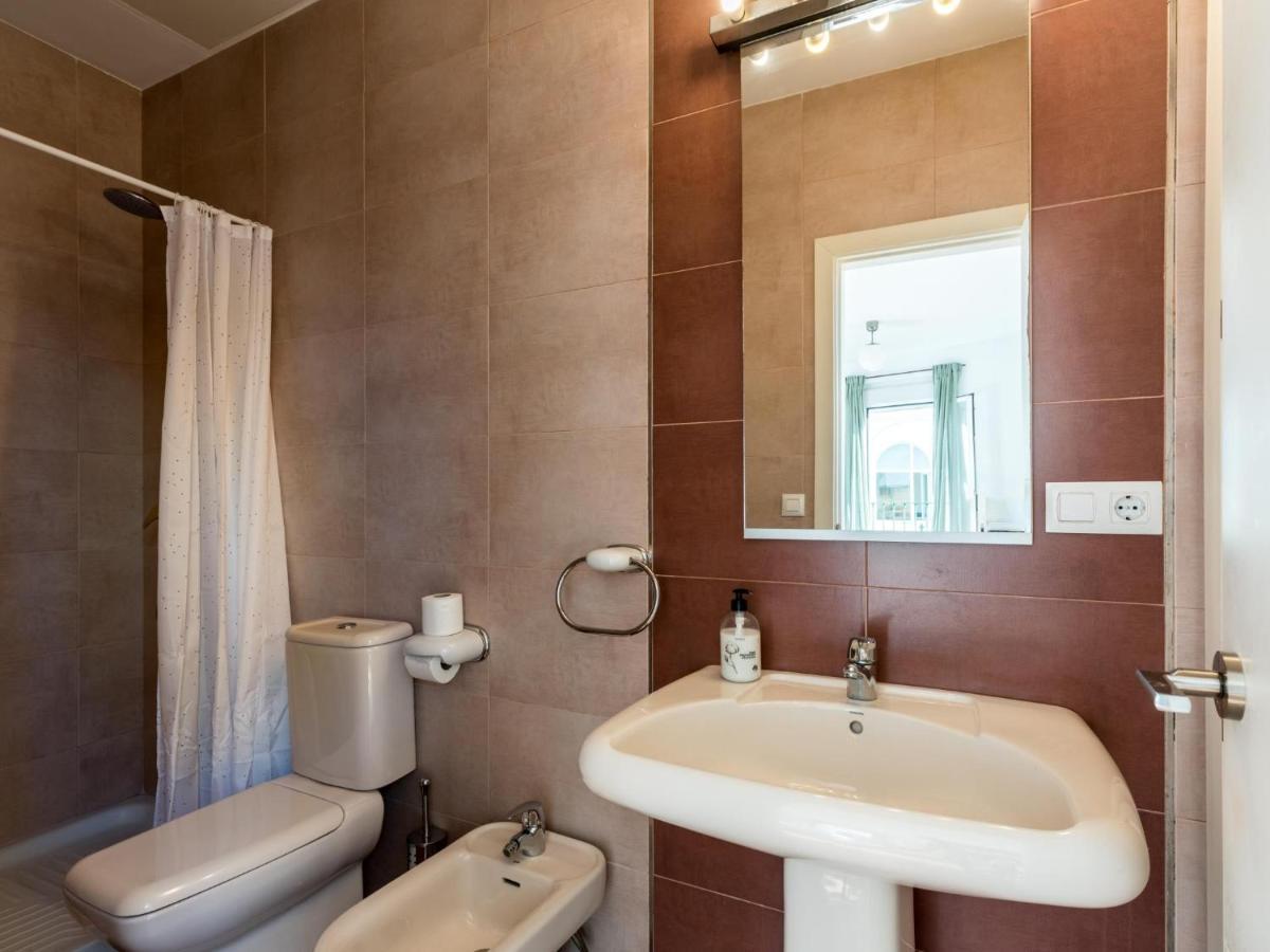 Appartement Rd2 Aparcamiento Incluido Triana Terraza Privada