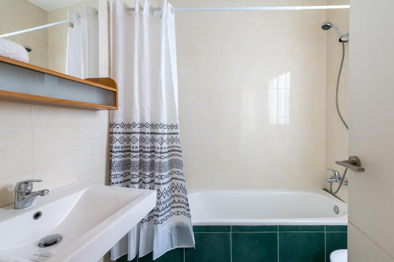 Rd2 Aparcamiento Incluido Triana Terraza Privada Appartement Séville