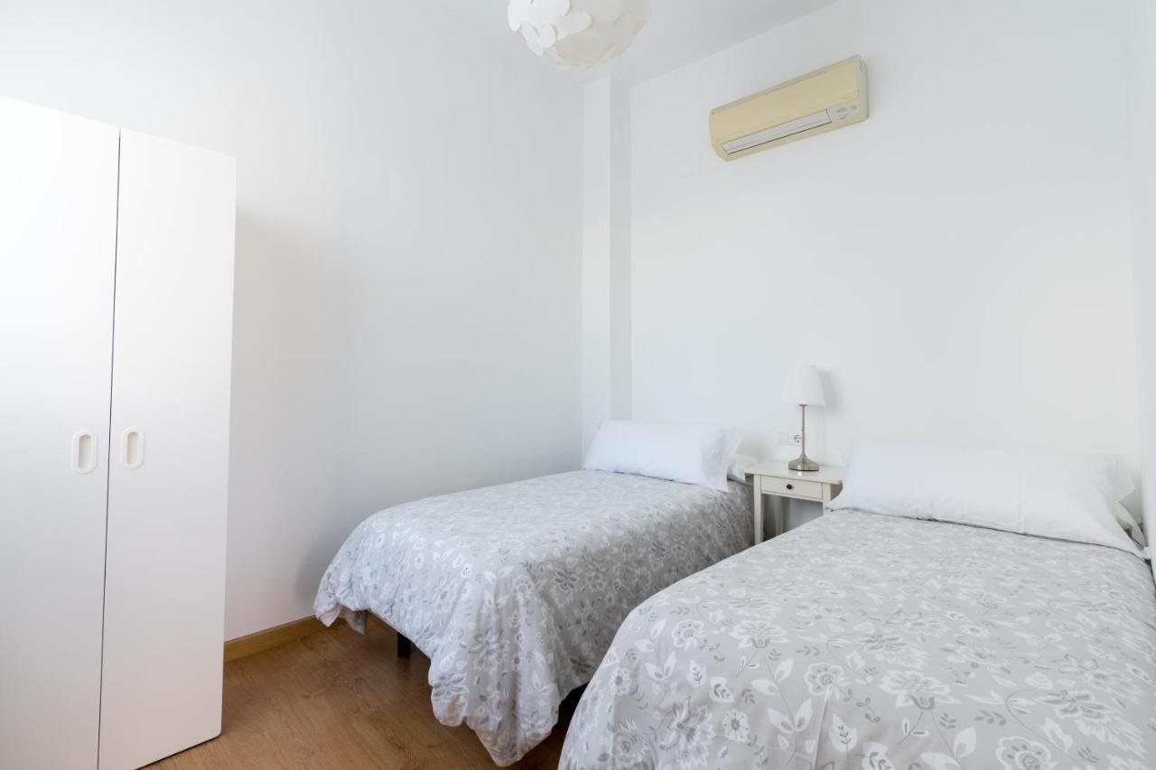 Rd2 Aparcamiento Incluido Triana Terraza Privada