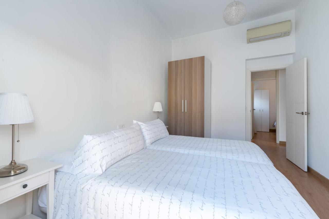 Rd2 Aparcamiento Incluido Triana Terraza Privada * Séville