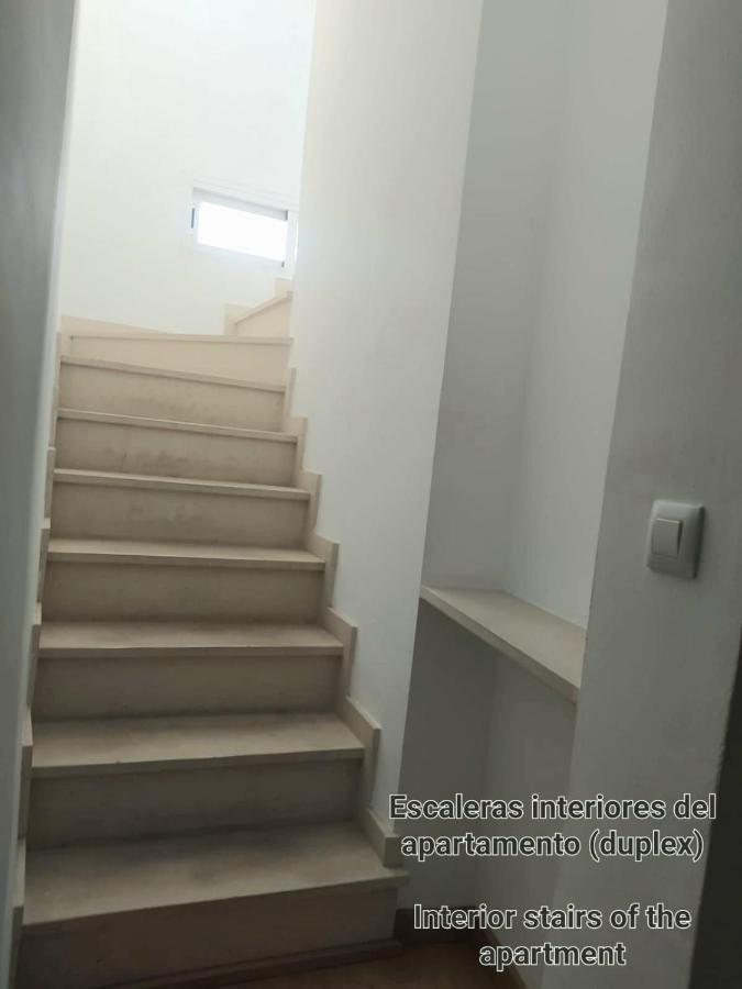 Rd2 Aparcamiento Incluido Triana Terraza Privada * Séville